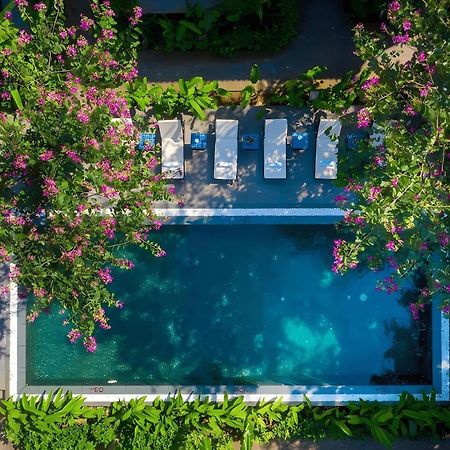 Hoi An Village Villas Exteriör bild