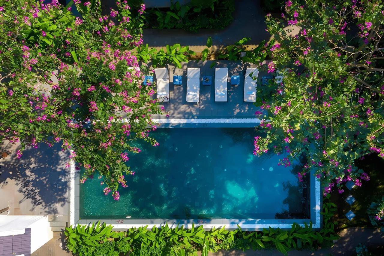Hoi An Village Villas Exteriör bild