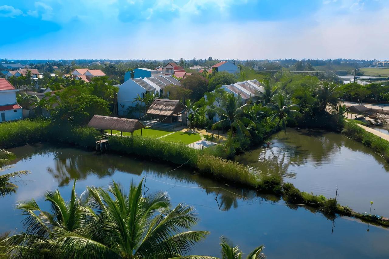 Hoi An Village Villas Exteriör bild