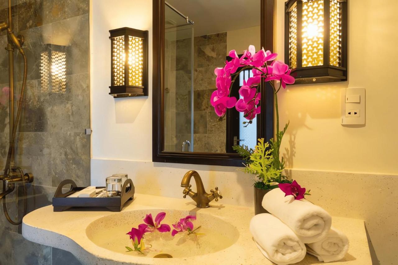 Hoi An Village Villas Exteriör bild