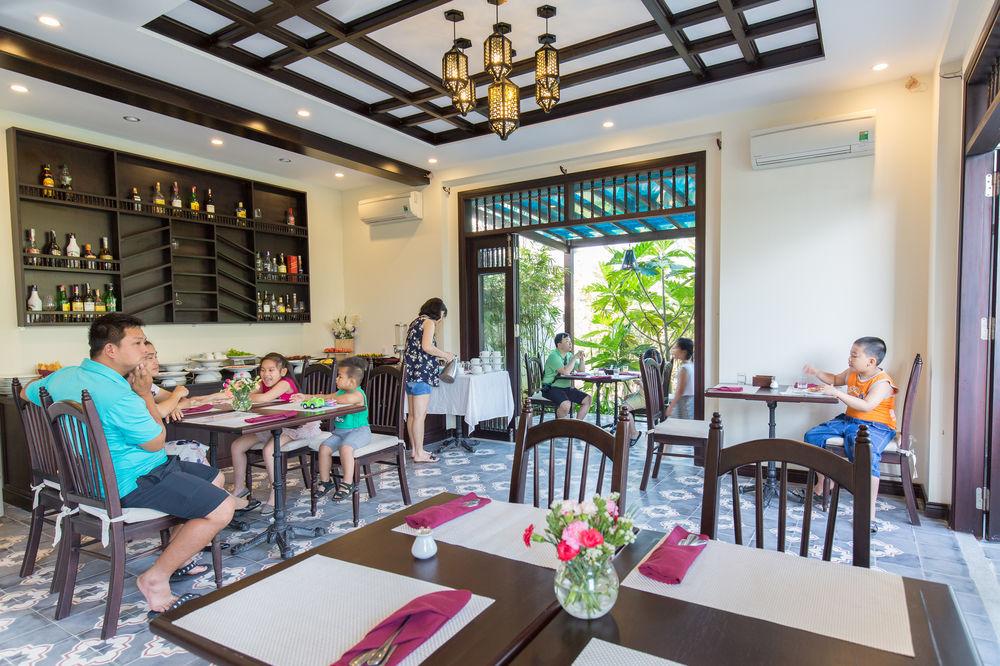 Hoi An Village Villas Exteriör bild