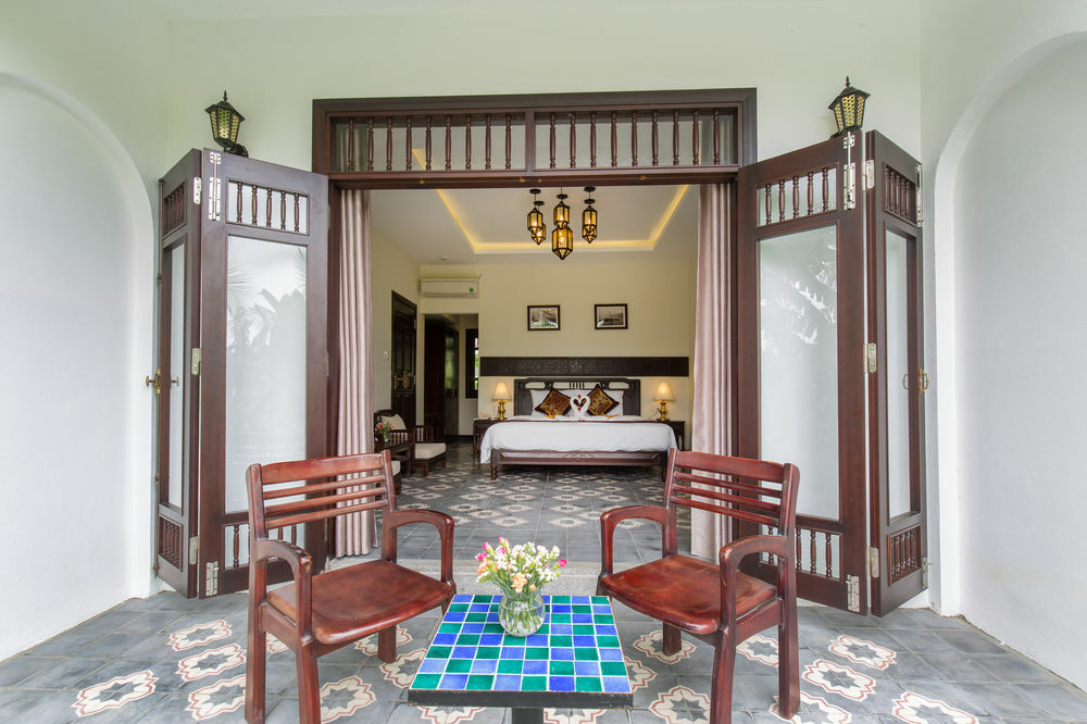 Hoi An Village Villas Exteriör bild