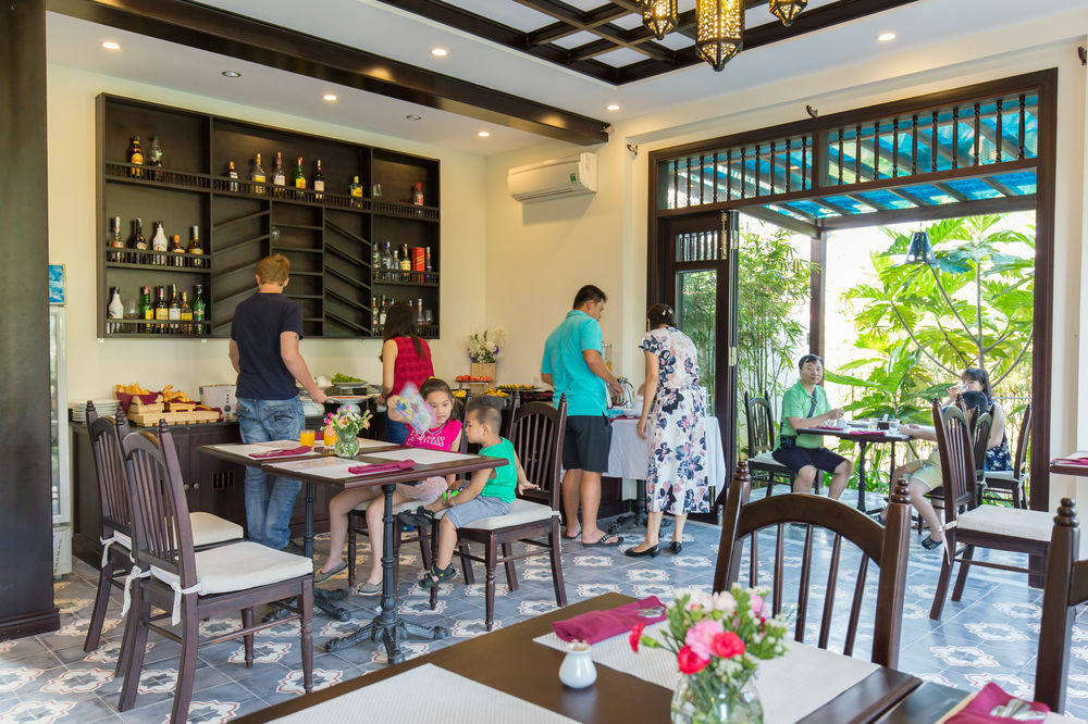 Hoi An Village Villas Exteriör bild