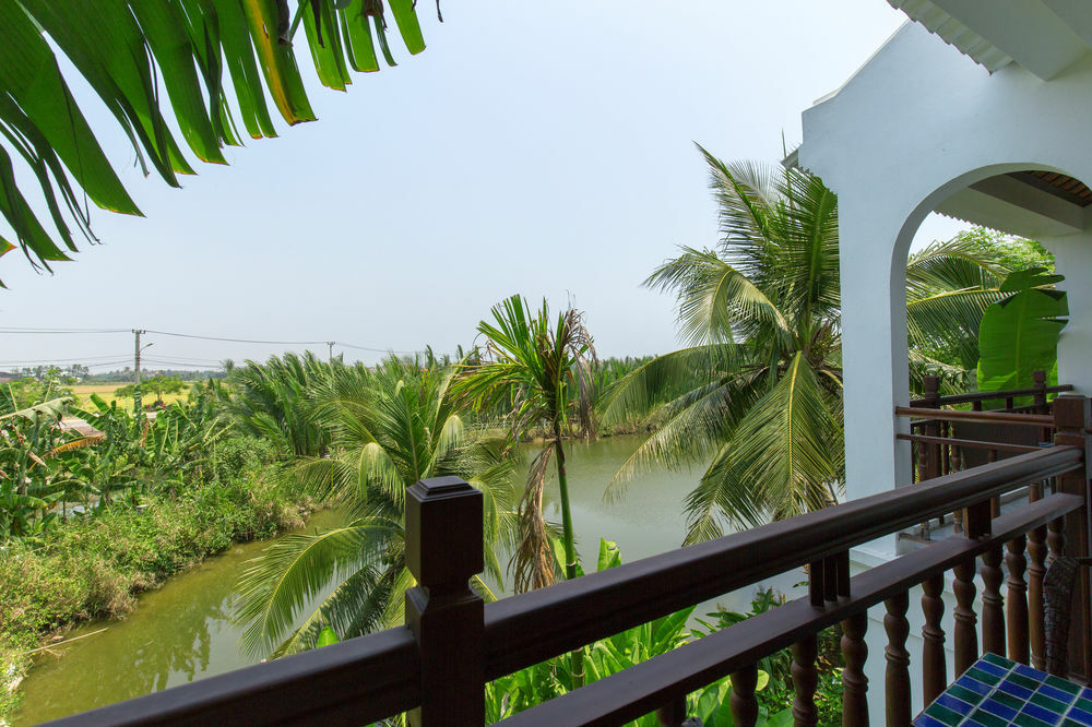 Hoi An Village Villas Exteriör bild