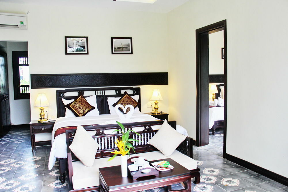 Hoi An Village Villas Exteriör bild