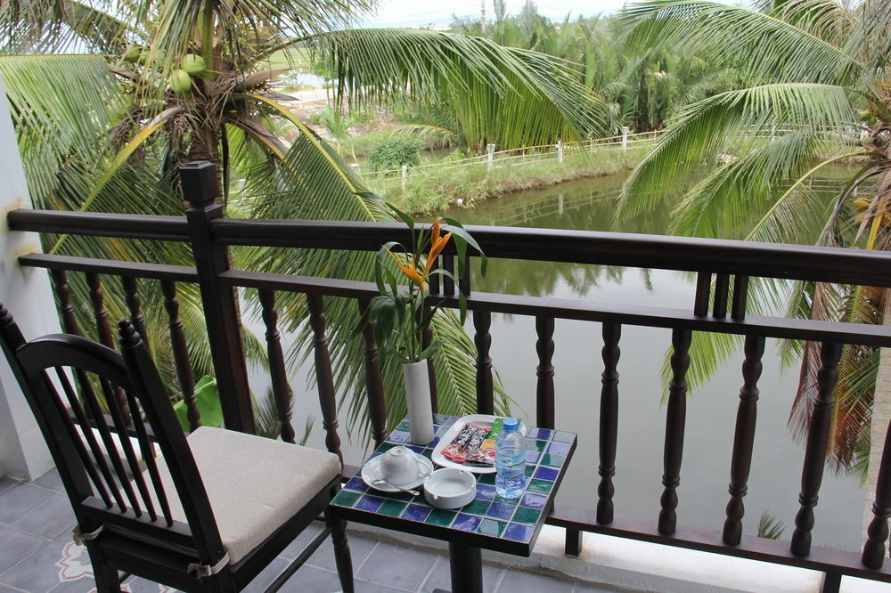 Hoi An Village Villas Exteriör bild