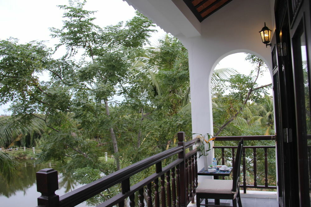 Hoi An Village Villas Exteriör bild