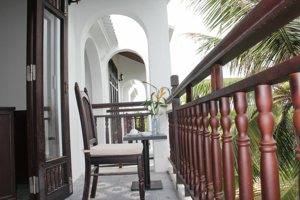 Hoi An Village Villas Exteriör bild